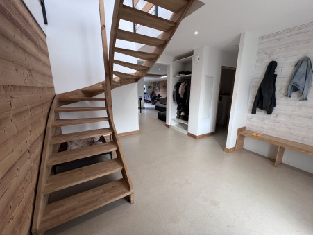 Achat maison Rossfeld Réf. 1451