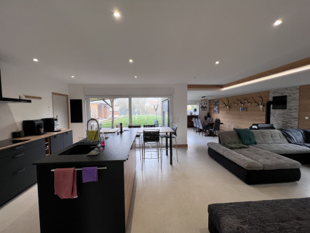 Achat maison Rossfeld Réf. 1451