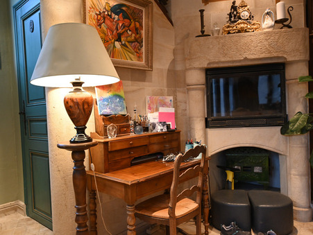 Vente maison 750 000 €  Vézelay