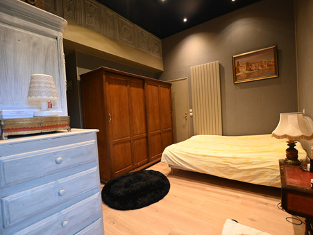 Maison 750 000 €  sur Vézelay (89450) - Réf. 33_FLIP2025067