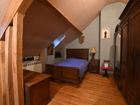 Vente maison 750 000 €  Vézelay