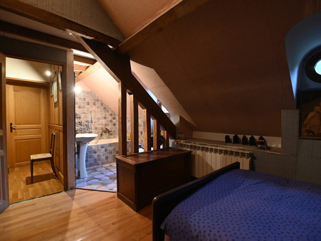 A vendre maison Vézelay 89450; 750 000 € 