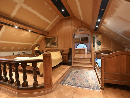 A vendre maison Vézelay 89450; 750 000 € 