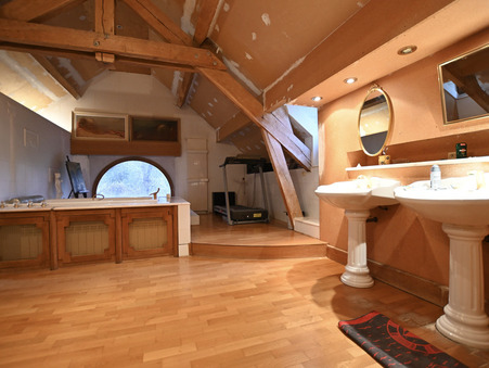 Achat maison Vézelay Réf. 33_FLIP2025067