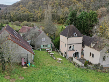 Achat maison Vézelay Réf. 33_FLIP2025067