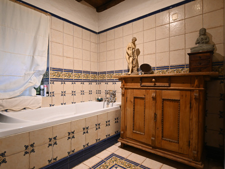 Achat maison Vézelay Réf. 33_FLIP2025067