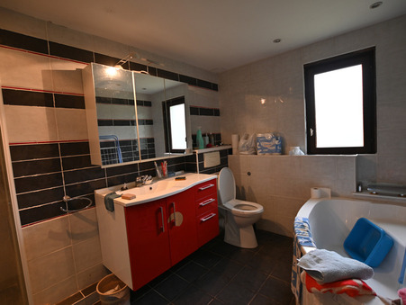 Achat maison Vézelay Réf. 33_FLIP2025067