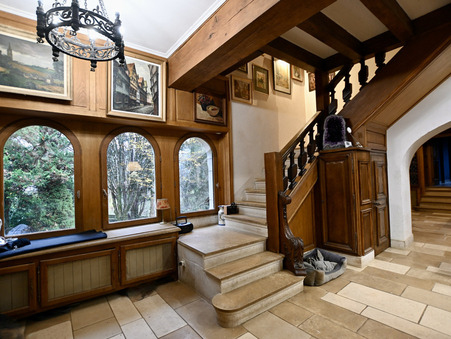 Achat maison Vézelay Réf. 33_FLIP2025067