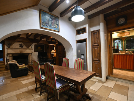 Maison sur Vézelay ; 750 000 €  ; Achat Réf. 33_FLIP2025067