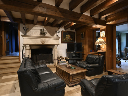 Maison 750 000 €  Réf. 33_FLIP2025067 Vézelay