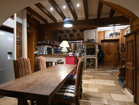 Maison 750 000 €  sur Vézelay (89450) - Réf. 33_FLIP2025067