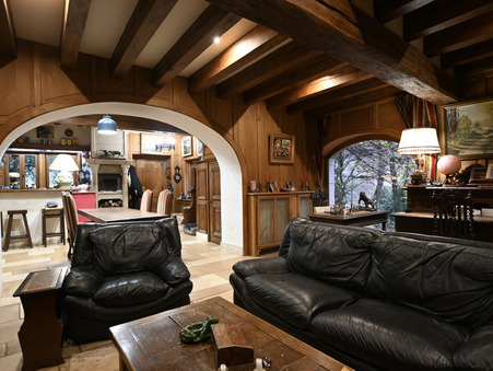 Achat maison Vézelay Réf. 33_FLIP2025067