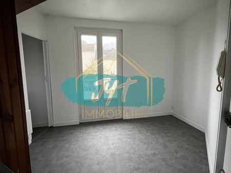A louer appartement 445 &euro;  Écouen