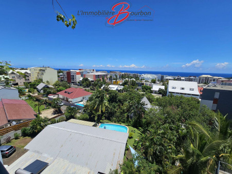 Appartement 415 €  Réf. 8942025 Ste Clotilde