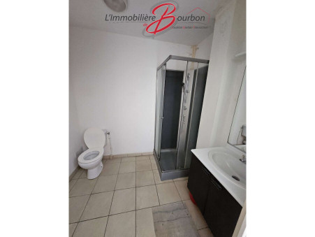 Appartement 415 €  sur Ste Clotilde (97490) - Réf. 8942025