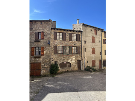 Vente Maison Pradelles Réf. 3305 - Slide 2