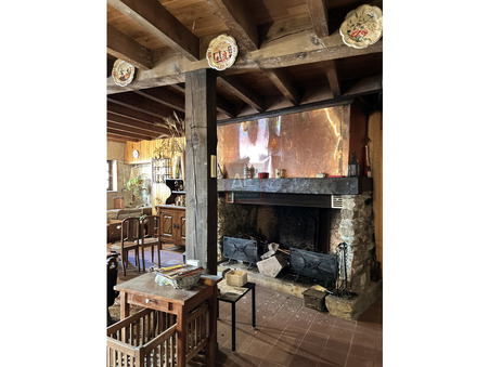 Vente Maison Pradelles Réf. 3305 - Slide 3