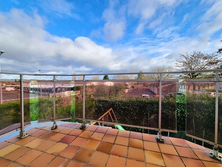 Vente appartement 170 000 €  Nemours