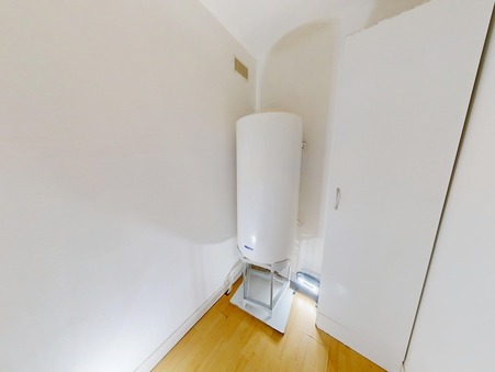 Appartement 170 000 €  sur Nemours (77140) - Réf. 215216