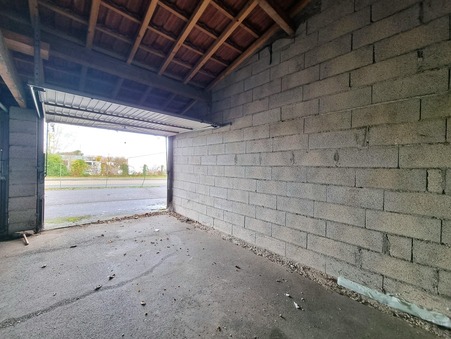 Appartement 170 000 €  sur Nemours (77140) - Réf. 215216