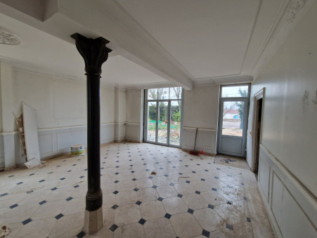 Appartement 312 500 €  sur Beaune (21200) - Réf. 7873