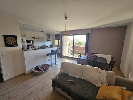 Achat appartement Mérignac Réf. 1348-HABITATCONSEILG_1348