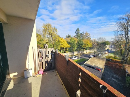 Achat appartement Mérignac Réf. 1348-HABITATCONSEILG_1348