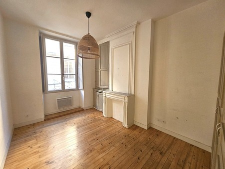 Appartement 254 000 &euro; Réf. 1354-HABITATCONSEILG_1354 Bordeaux