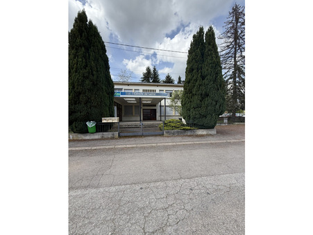 Achat maison Ottange Réf. 48_can06