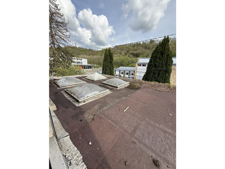 Maison 285 000 € sur Ottange (57840) - Réf. 48_can06