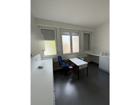 Maison sur Ottange ; 285 000 € ; Achat Réf. 48_can06