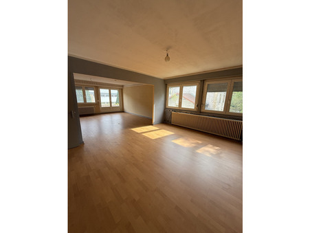 Achat maison Ottange Réf. 48_can06