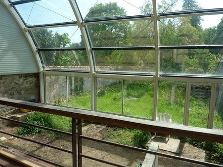 Location maison Taverny Réf. LM1610-VALERE95150_