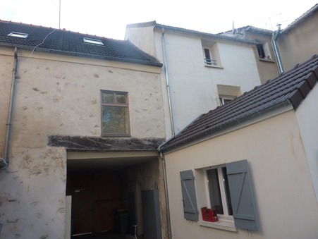 Location maison Taverny Réf. LM1611-VALERE95150_