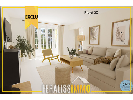 Maison 309 900 €  sur Menucourt (95180) - Réf. 9475