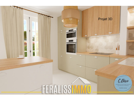 A vendre maison Menucourt 95180; 309 900 € 