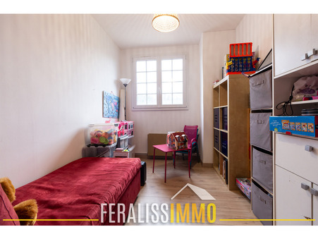 Maison 309 900 €  sur Menucourt (95180) - Réf. 9475