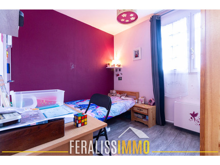 Maison 309 900 €  sur Menucourt (95180) - Réf. 9475