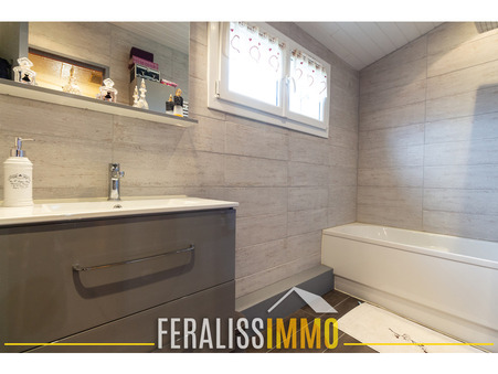 Maison 309 900 €  sur Menucourt (95180) - Réf. 9475