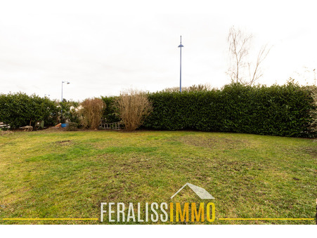 Maison sur Menucourt ; 309 900 €  ; Vente Réf. 9475