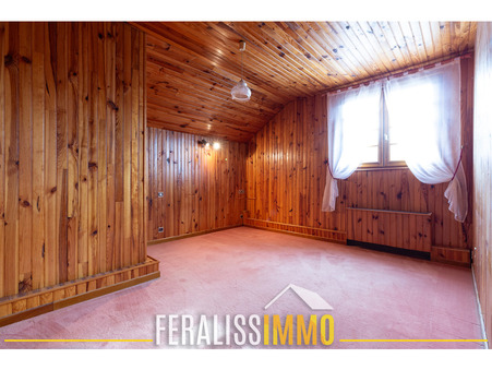 Maison 309 900 €  sur Menucourt (95180) - Réf. 9475