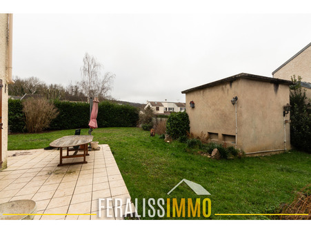 A vendre maison Menucourt 95180; 309 900 € 