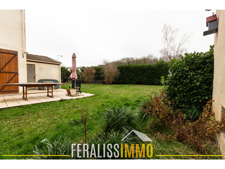 Maison sur Menucourt ; 309 900 €  ; Vente Réf. 9475