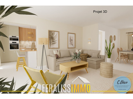 Maison 309 900 €  Réf. 9475 Menucourt