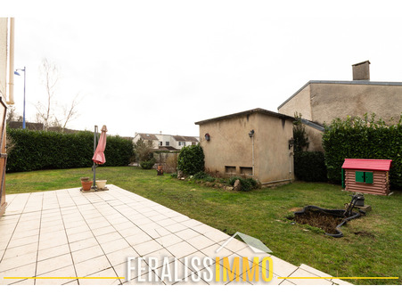 Maison sur Menucourt ; 309 900 €  ; Achat Réf. 9475