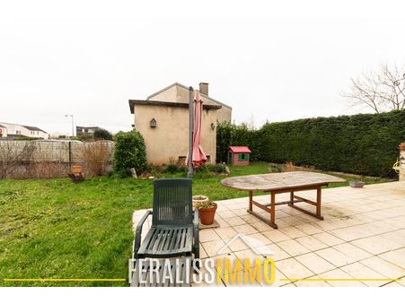A vendre maison Menucourt 95180; 309 900 € 