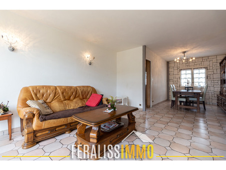 Maison 309 900 €  sur Menucourt (95180) - Réf. 9475