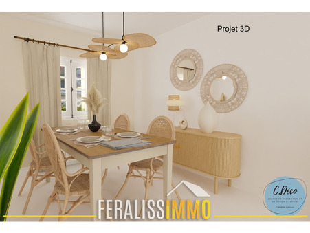 Maison 309 900 €  sur Menucourt (95180) - Réf. 9475