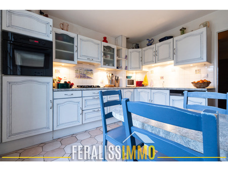 A vendre maison Menucourt 95180; 309 900 € 