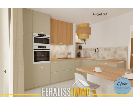 Vente maison 309 900 €  Menucourt